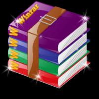 WinRAR 5.20 